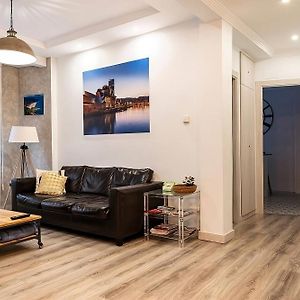 Appartement met Drie Slaapkamers